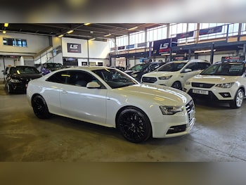 Used Audi A5 2016 for sale - 79499218: Photo