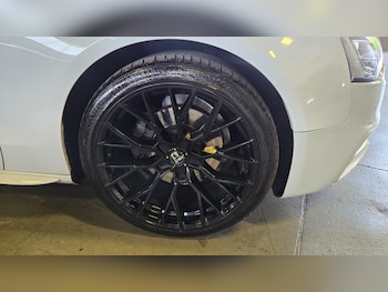 Used Audi A5 2016 for sale - 79499218: Photo