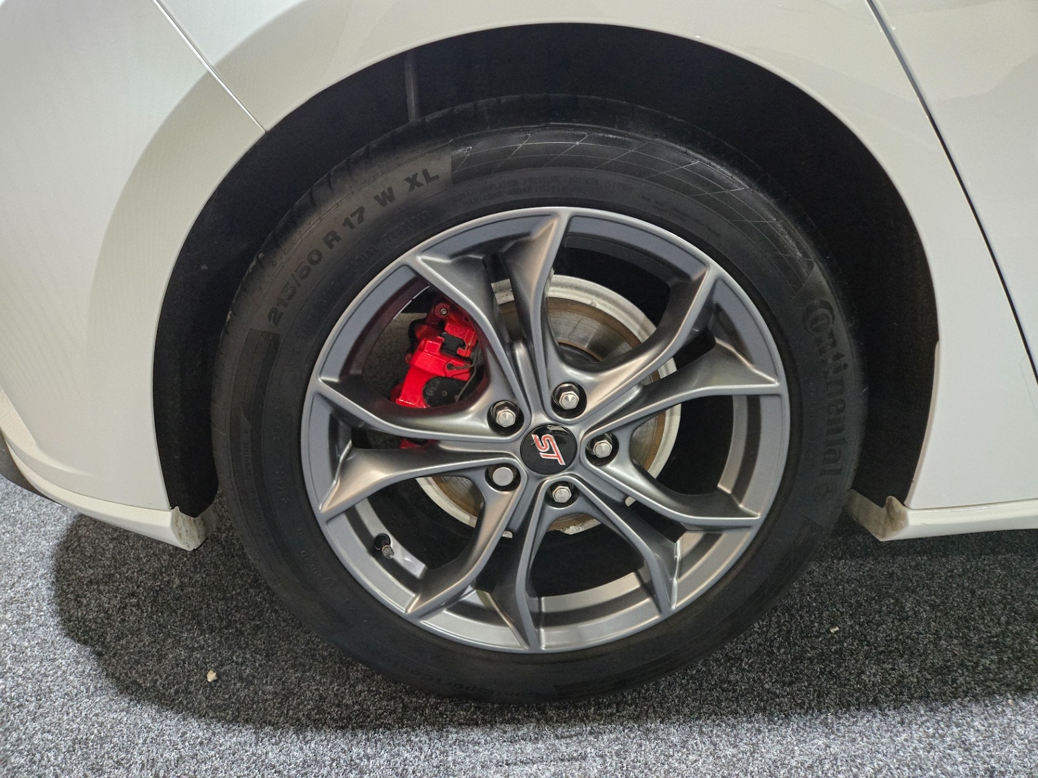 Used Ford Focus 2018 for sale - 77621741: Photo 8