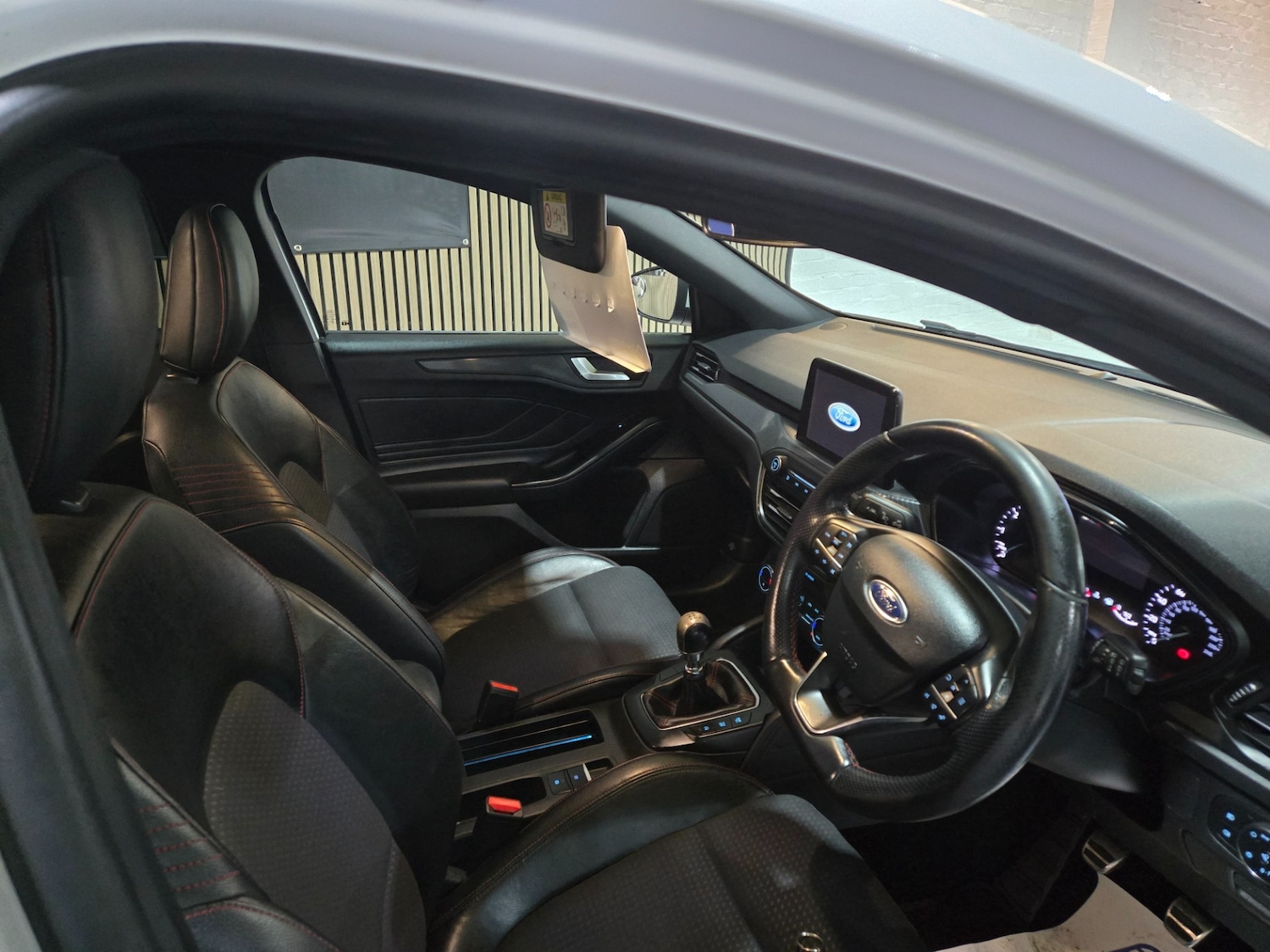 Used Ford Focus 2018 for sale - 77621741: Photo 9