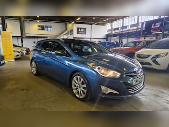Used Hyundai i40 2012 for sale - 78825595: Photo