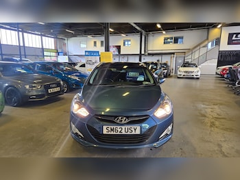 Used Hyundai i40 2012 for sale - 78825595: Photo