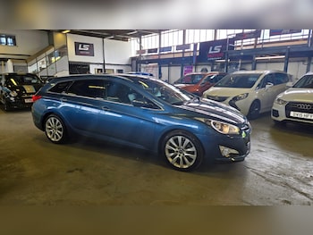 Used Hyundai i40 2012 for sale - 78825595: Photo