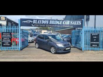 2014 (64) - 1.6 TDCi Titanium 5dr