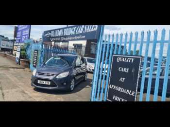 Used Ford C-Max 2014 for sale - 75005629: Photo