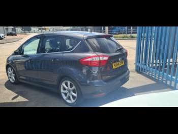 Used Ford C-Max 2014 for sale - 75005629: Photo