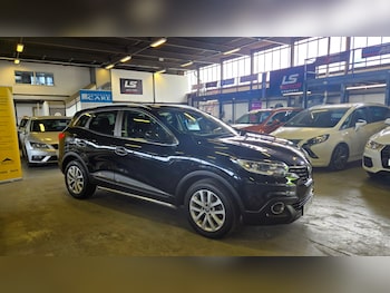 Used Renault Kadjar 2017 for sale - 78686109: Photo