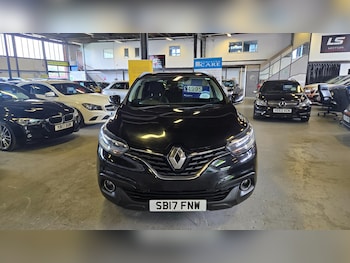 Used Renault Kadjar 2017 for sale - 78686109: Photo