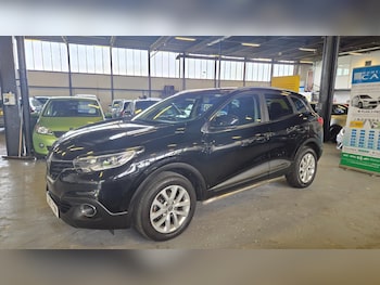 Used Renault Kadjar 2017 for sale - 78686109: Photo