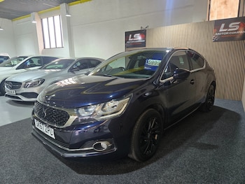 Used DS Automobiles DS 4 2017 for sale - 77615291: Photo