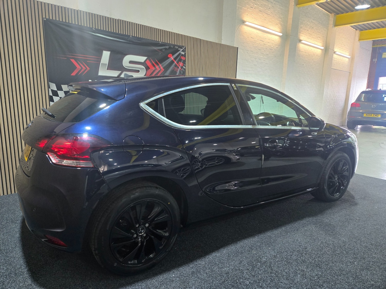 Used DS Automobiles DS 4 2017 for sale - 77615291: Photo 6