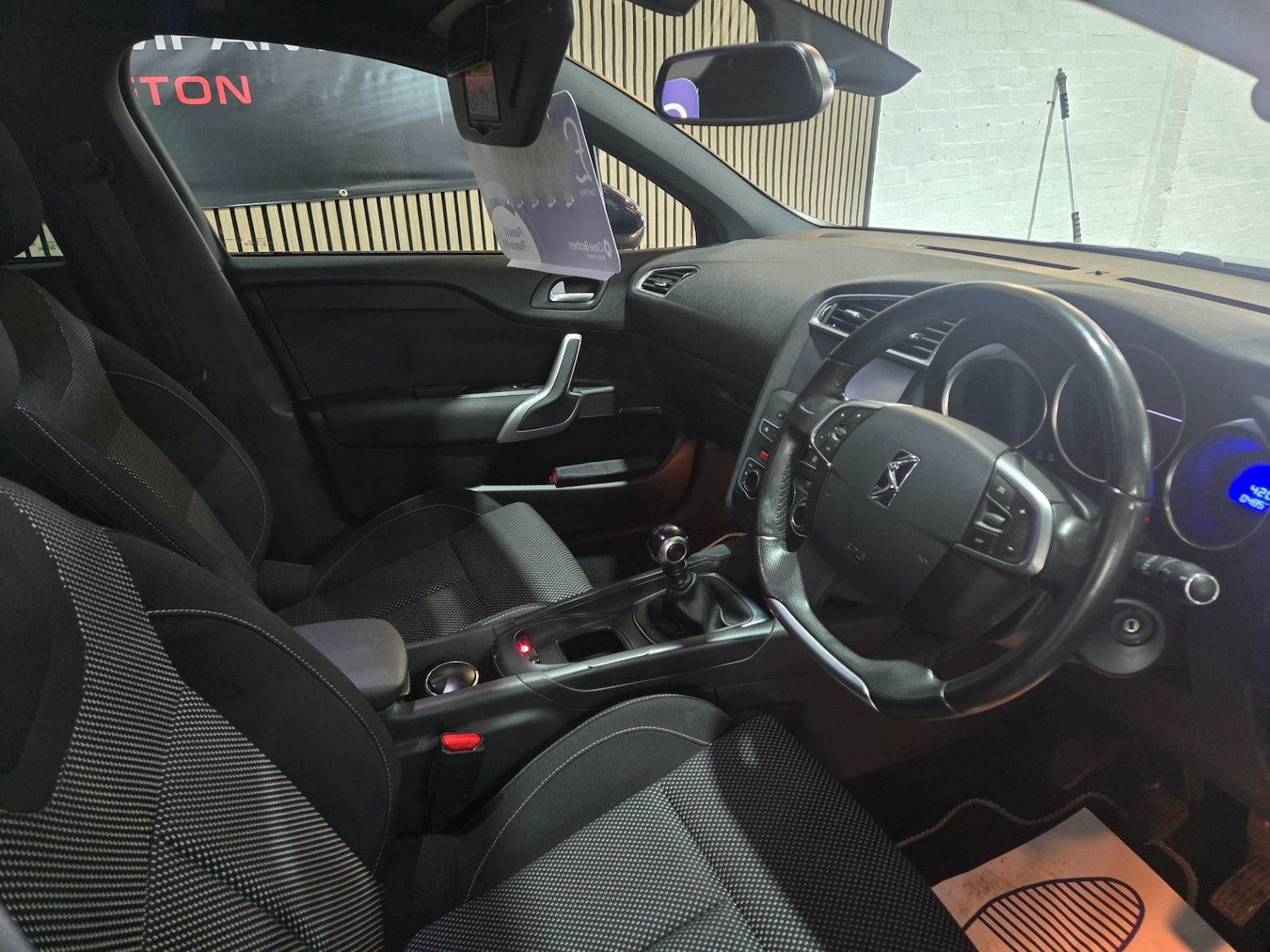 Used DS Automobiles DS 4 2017 for sale - 77615291: Photo 7