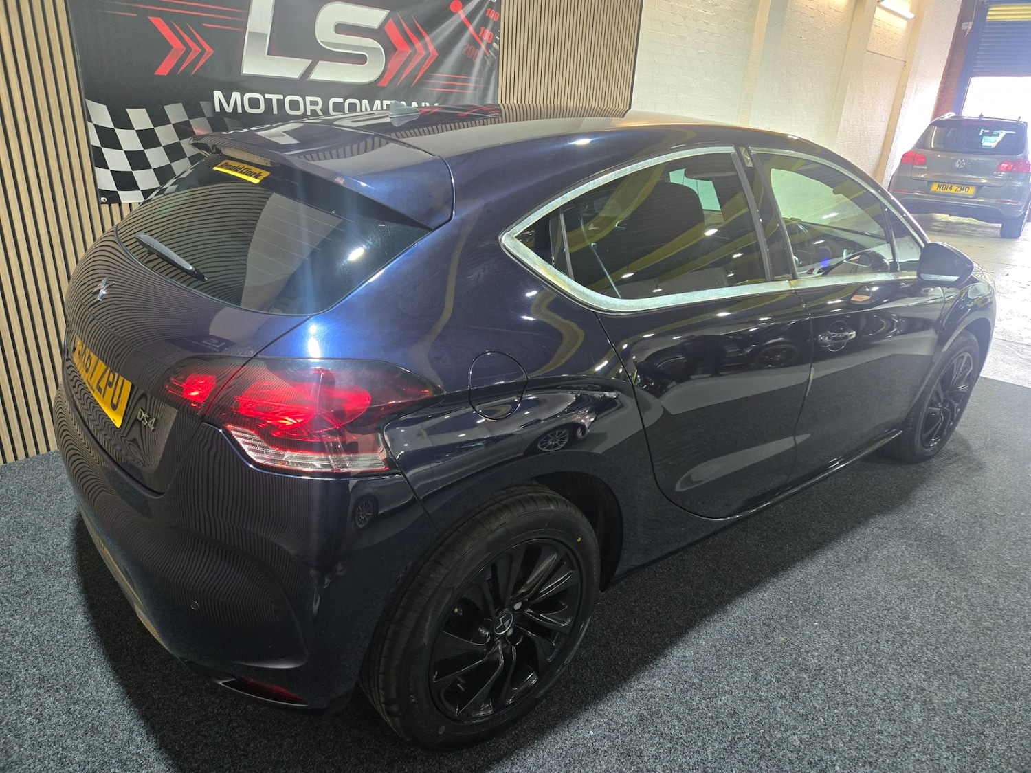 Used DS Automobiles DS 4 2017 for sale - 77615291: Photo 8