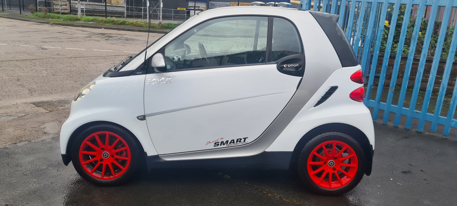 Used smart fortwo 2010 for sale - 76589183: Photo 4