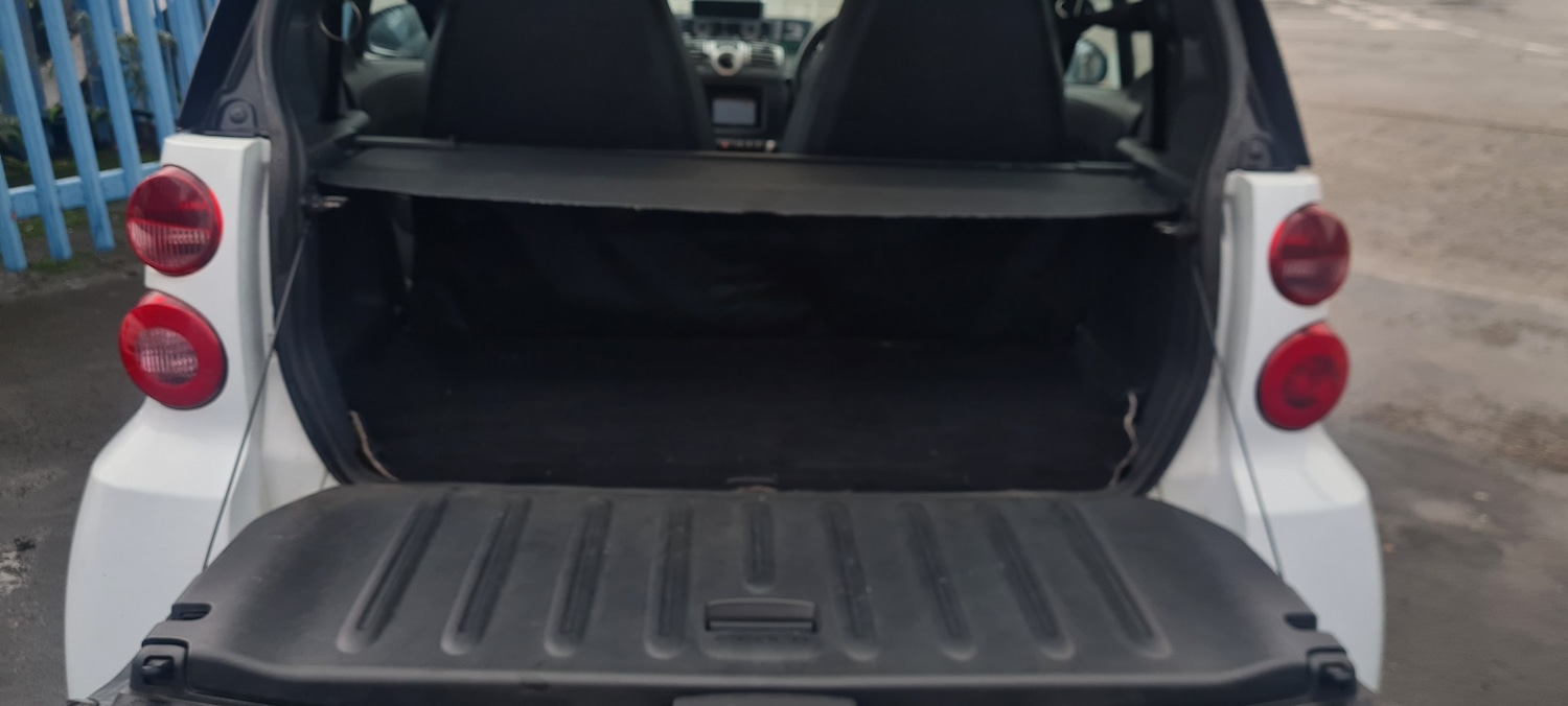 Used smart fortwo 2010 for sale - 76589183: Photo 6