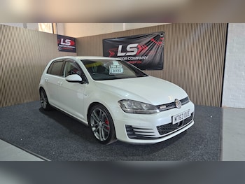 Used Volkswagen Golf 2013 for sale - 78351314: Photo
