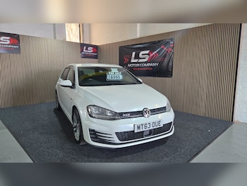 Used Volkswagen Golf 2013 for sale - 78351314: Photo