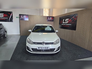 Used Volkswagen Golf 2013 for sale - 78351314: Photo