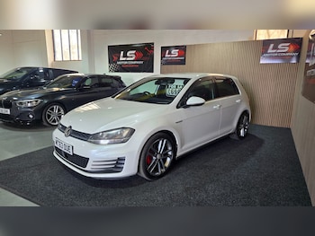 Used Volkswagen Golf 2013 for sale - 78351314: Photo