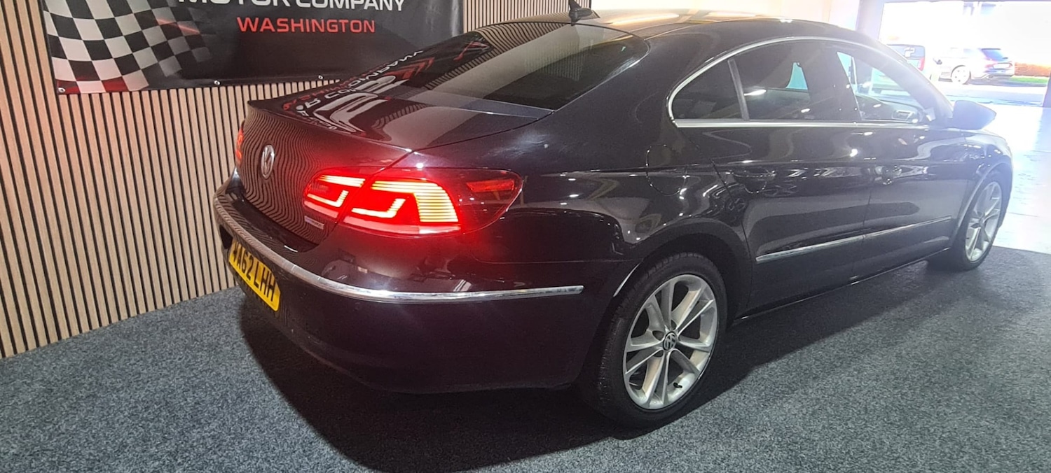 Used Volkswagen CC 2013 for sale - 77789107: Photo 10