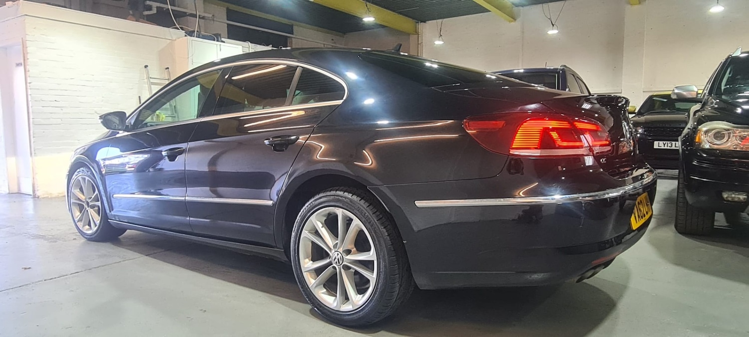Used Volkswagen CC 2013 for sale - 77789107: Photo 11