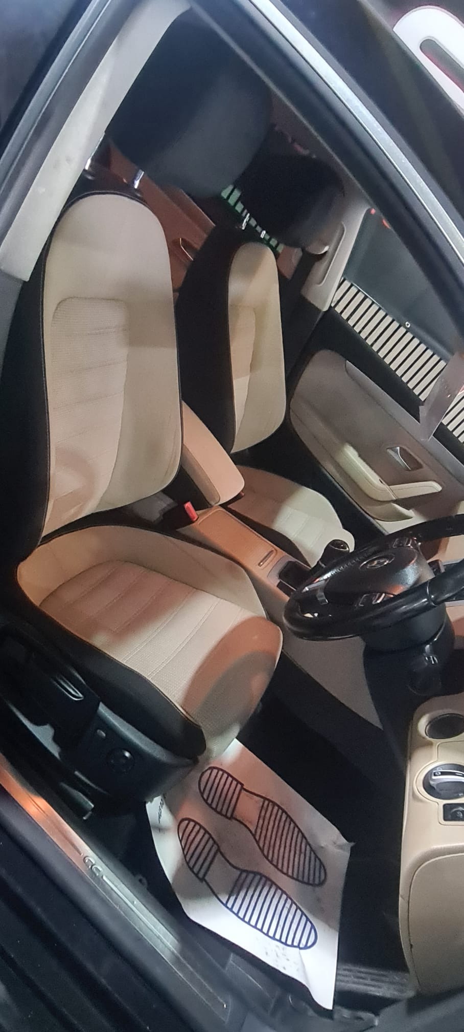 Used Volkswagen CC 2013 for sale - 77789107: Photo 12