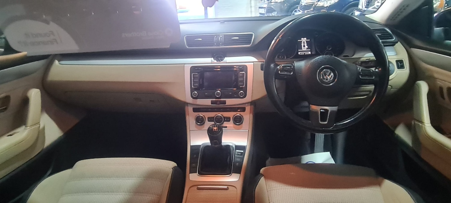 Used Volkswagen CC 2013 for sale - 77789107: Photo 13