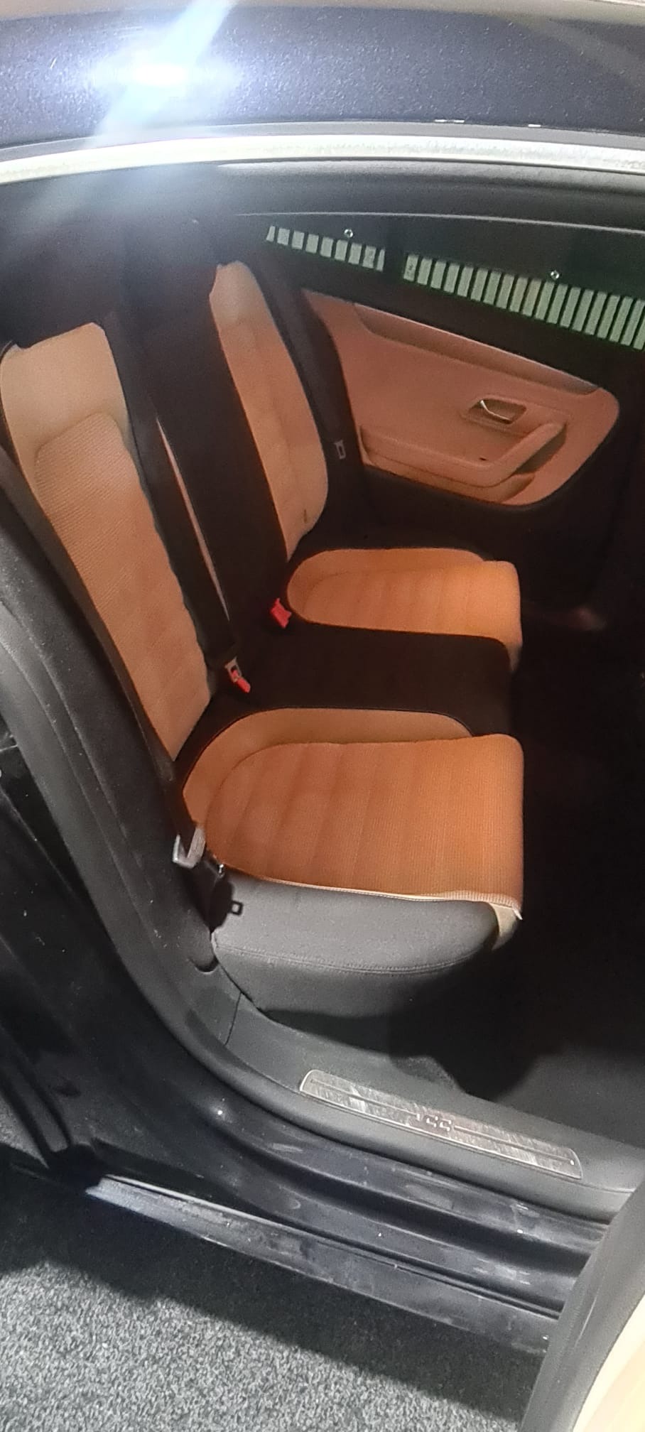 Used Volkswagen CC 2013 for sale - 77789107: Photo 14