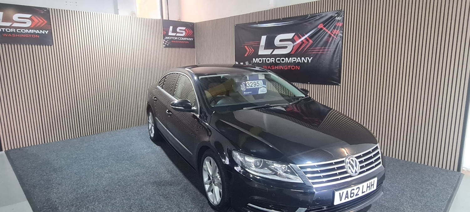 Used Volkswagen CC 2013 for sale - 77789107: Photo 2