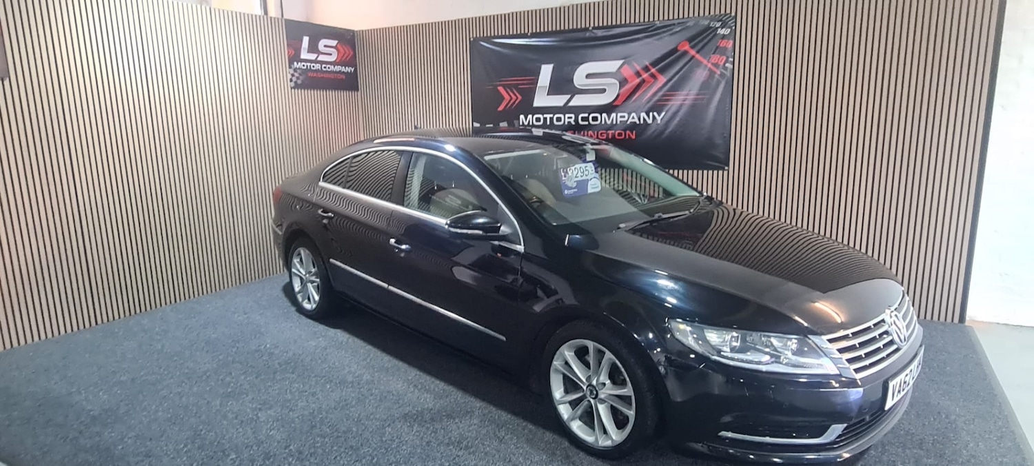 Used Volkswagen CC 2013 for sale - 77789107: Photo 3