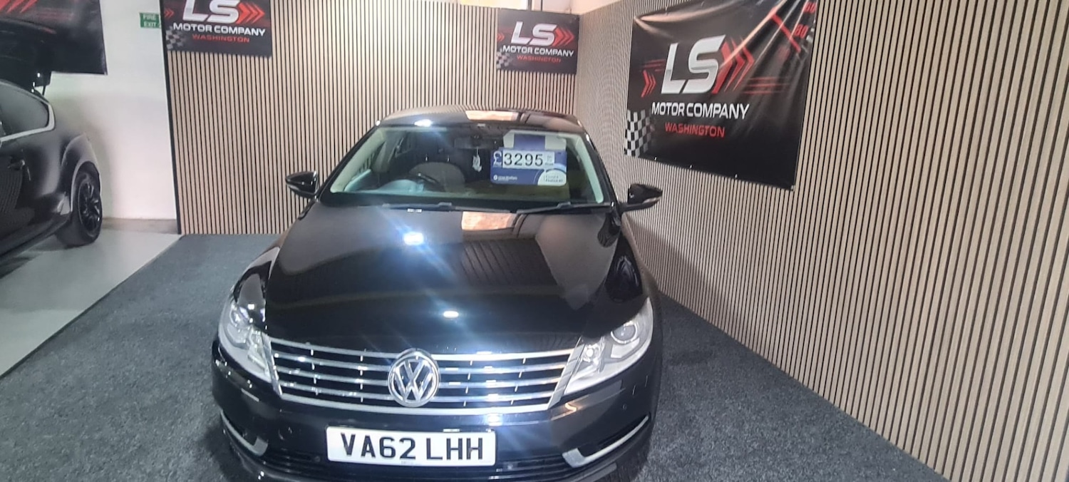 Used Volkswagen CC 2013 for sale - 77789107: Photo 4