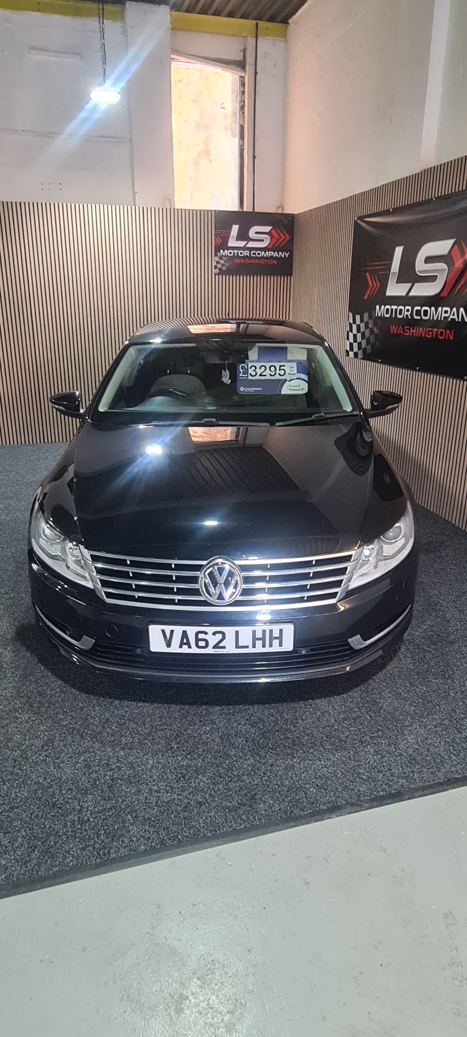 Used Volkswagen CC 2013 for sale - 77789107: Photo 5