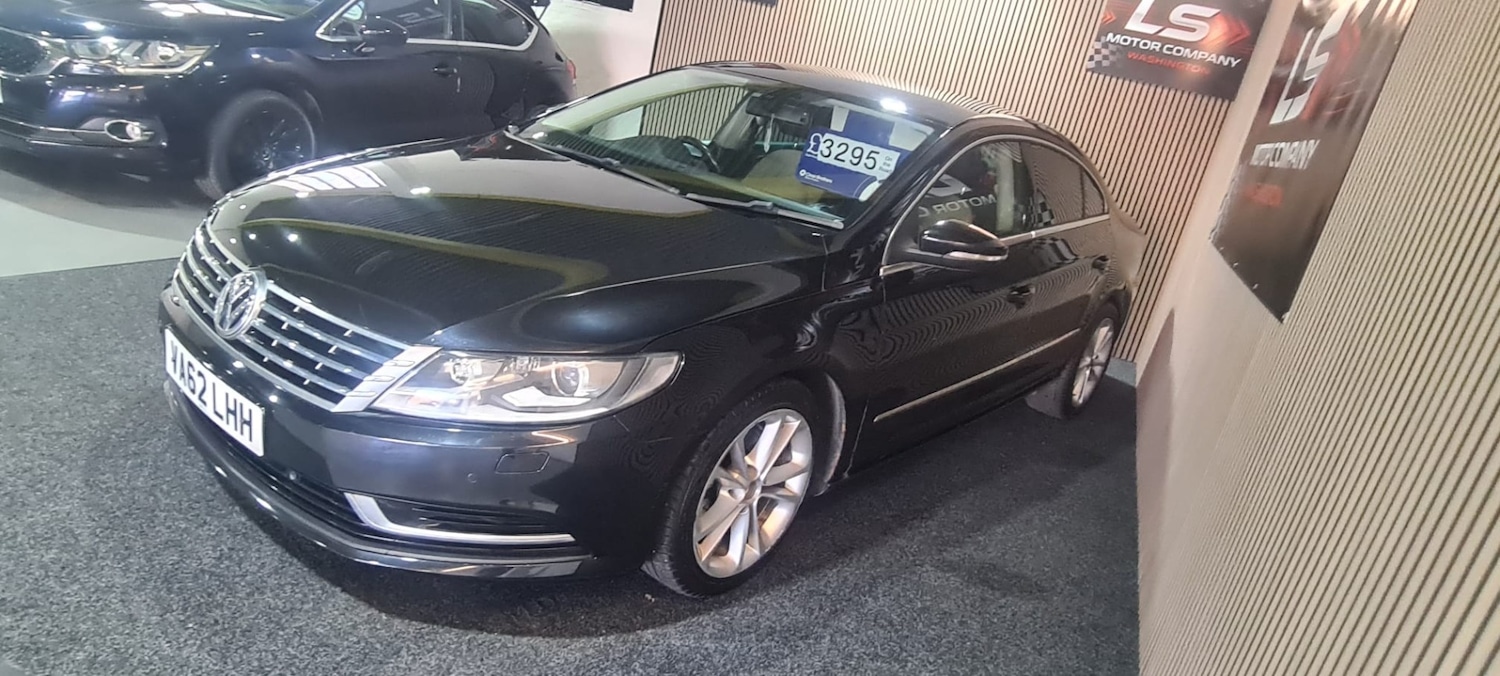 Used Volkswagen CC 2013 for sale - 77789107: Photo 6