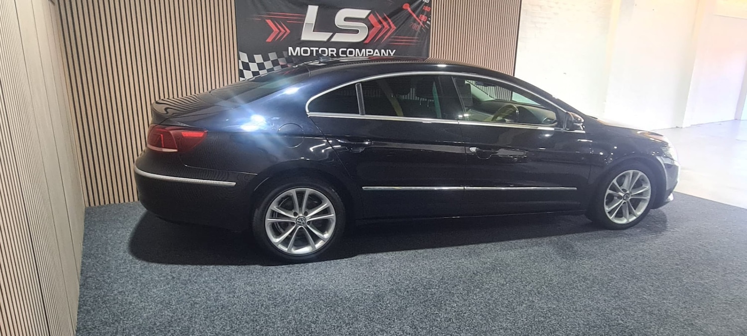 Used Volkswagen CC 2013 for sale - 77789107: Photo 7