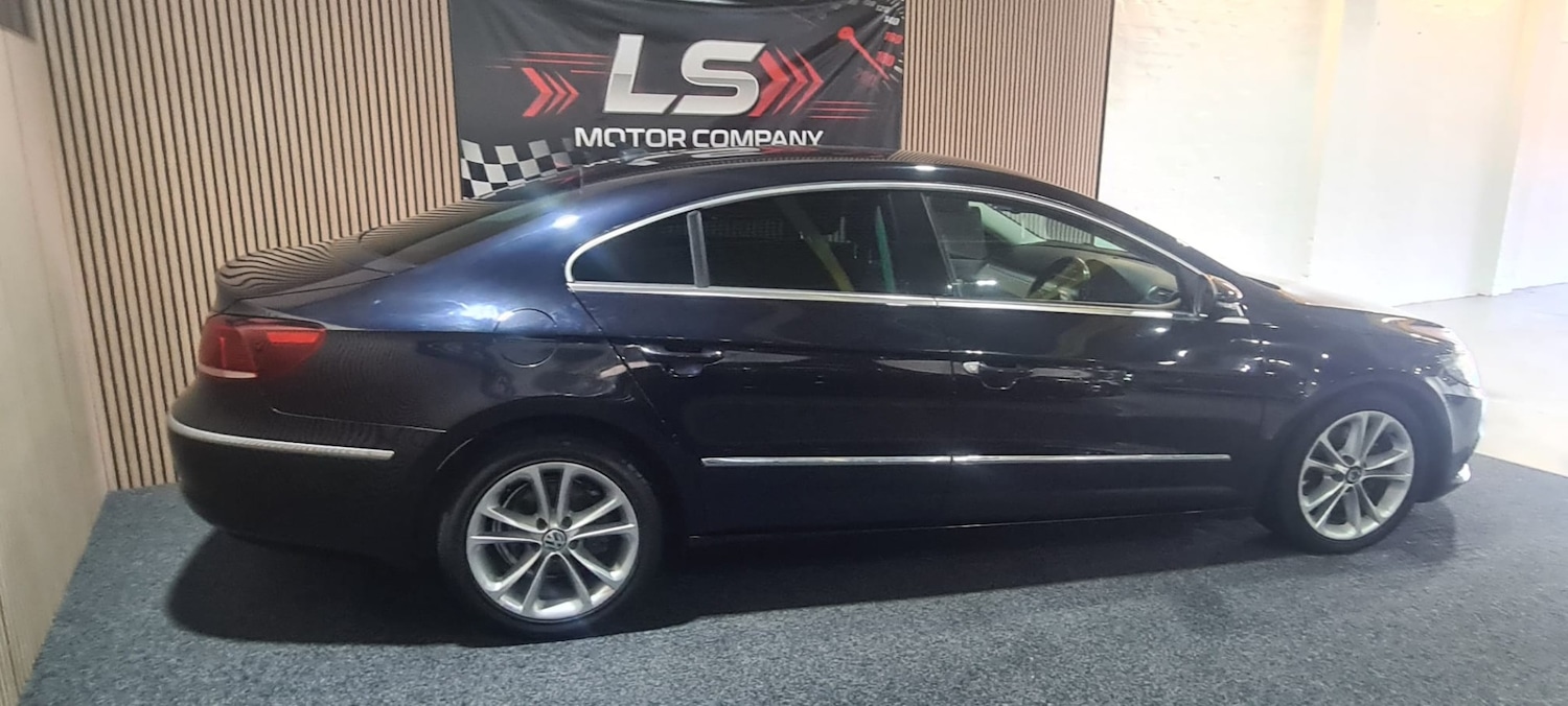 Used Volkswagen CC 2013 for sale - 77789107: Photo 8