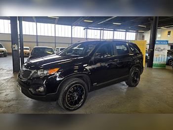Used Kia Sorento 2012 for sale - 79108907: Photo