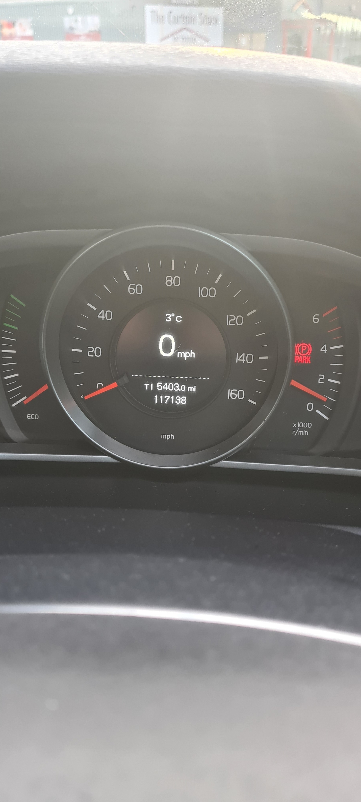 Used Volvo V40 2015 for sale - 77147469: Photo 10