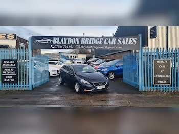 2015 (65) - D2 [120] SE Nav 5dr