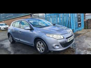 Used Renault Megane 2009 for sale - 74871494: Photo