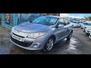 Used Renault Megane 2009 for sale - 74871494: Photo