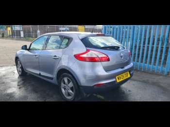 Used Renault Megane 2009 for sale - 74871494: Photo
