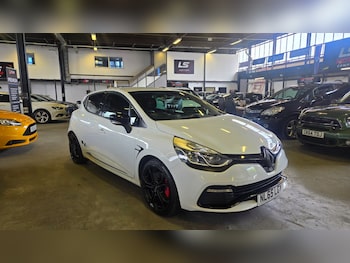 Used Renault Clio 2015 for sale - 79486285: Photo