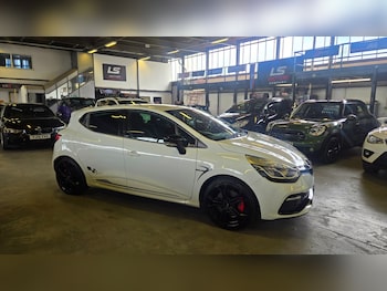 Used Renault Clio 2015 for sale - 79486285: Photo