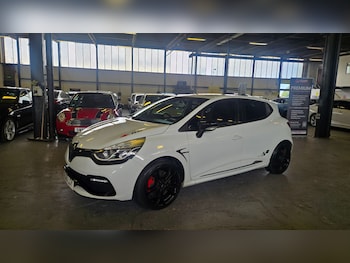 Used Renault Clio 2015 for sale - 79486285: Photo