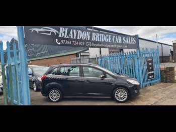 2013 (13) - 1.6 TDCi Titanium 5dr