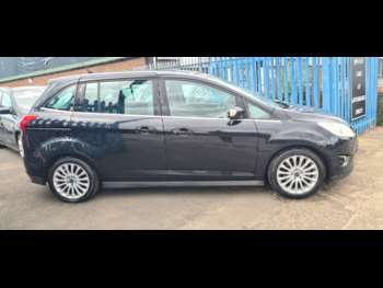 Used Ford Grand C-Max 2013 for sale - 75065248: Photo