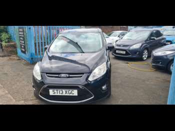 Used Ford Grand C-Max 2013 for sale - 75065248: Photo