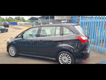 Used Ford Grand C-Max 2013 for sale - 75065248: Photo