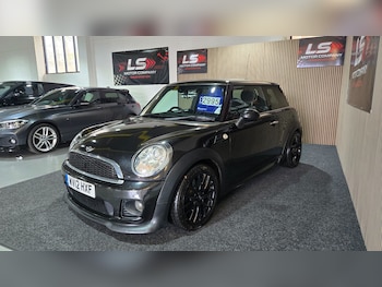 Used MINI Hatch 2012 for sale - 78351536: Photo