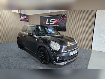Used MINI Hatch 2012 for sale - 78351536: Photo